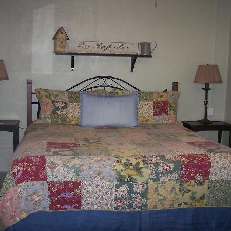 Blanco County Inn & Guesthouses Eksteriør billede