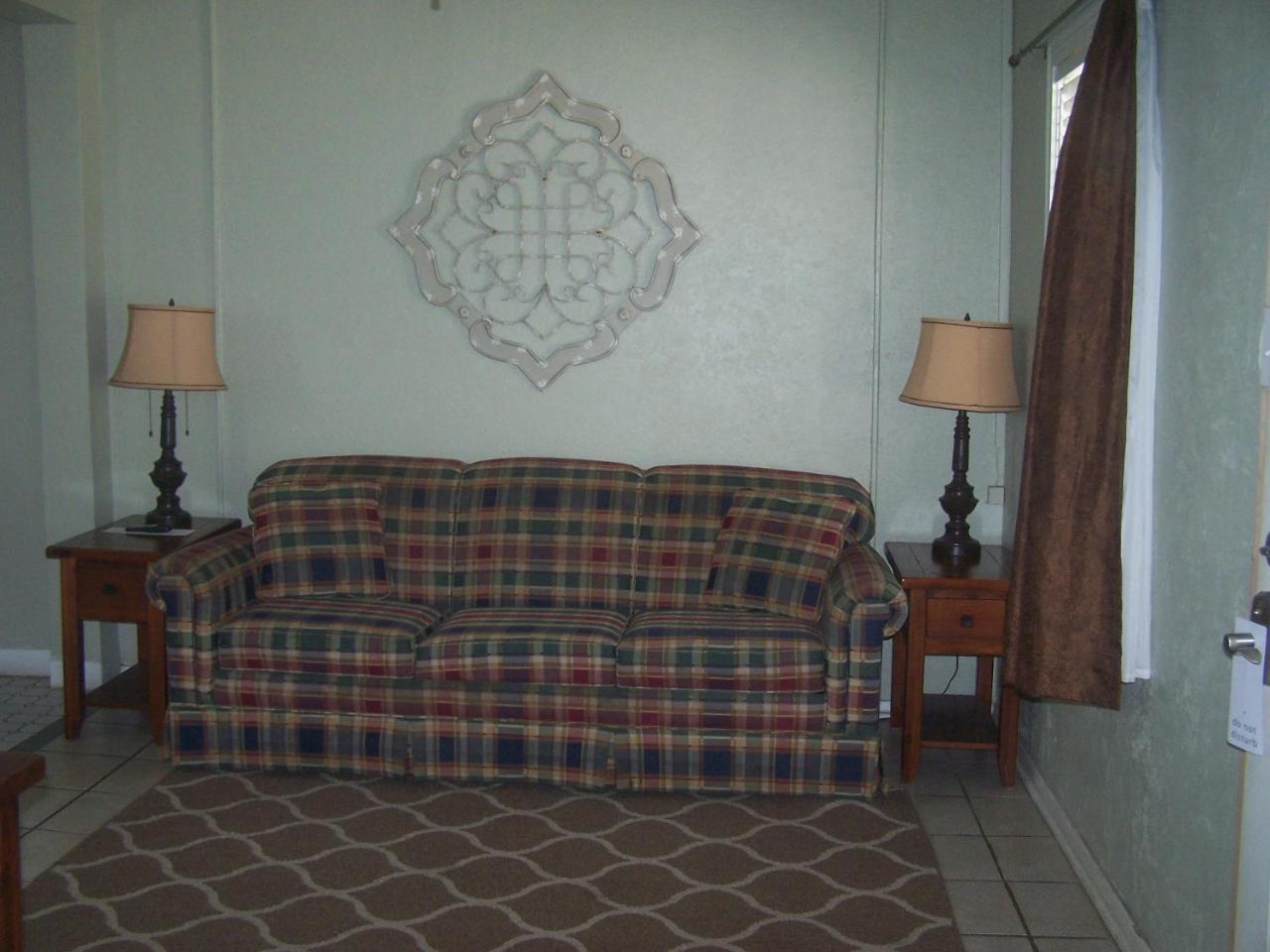 Blanco County Inn & Guesthouses Eksteriør billede