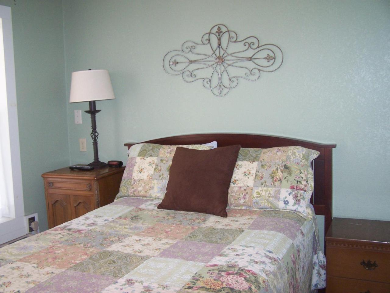Blanco County Inn & Guesthouses Eksteriør billede