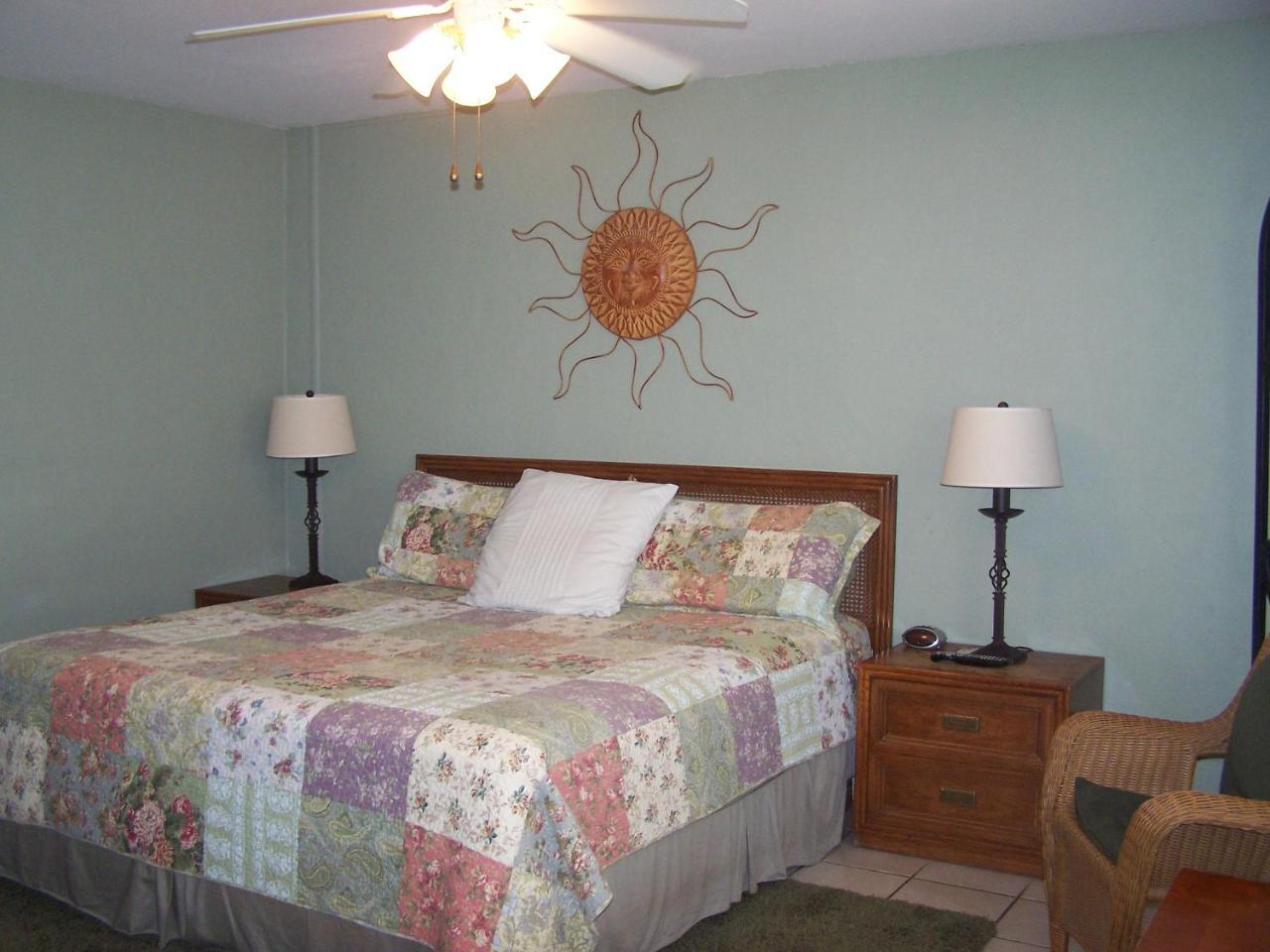 Blanco County Inn & Guesthouses Eksteriør billede