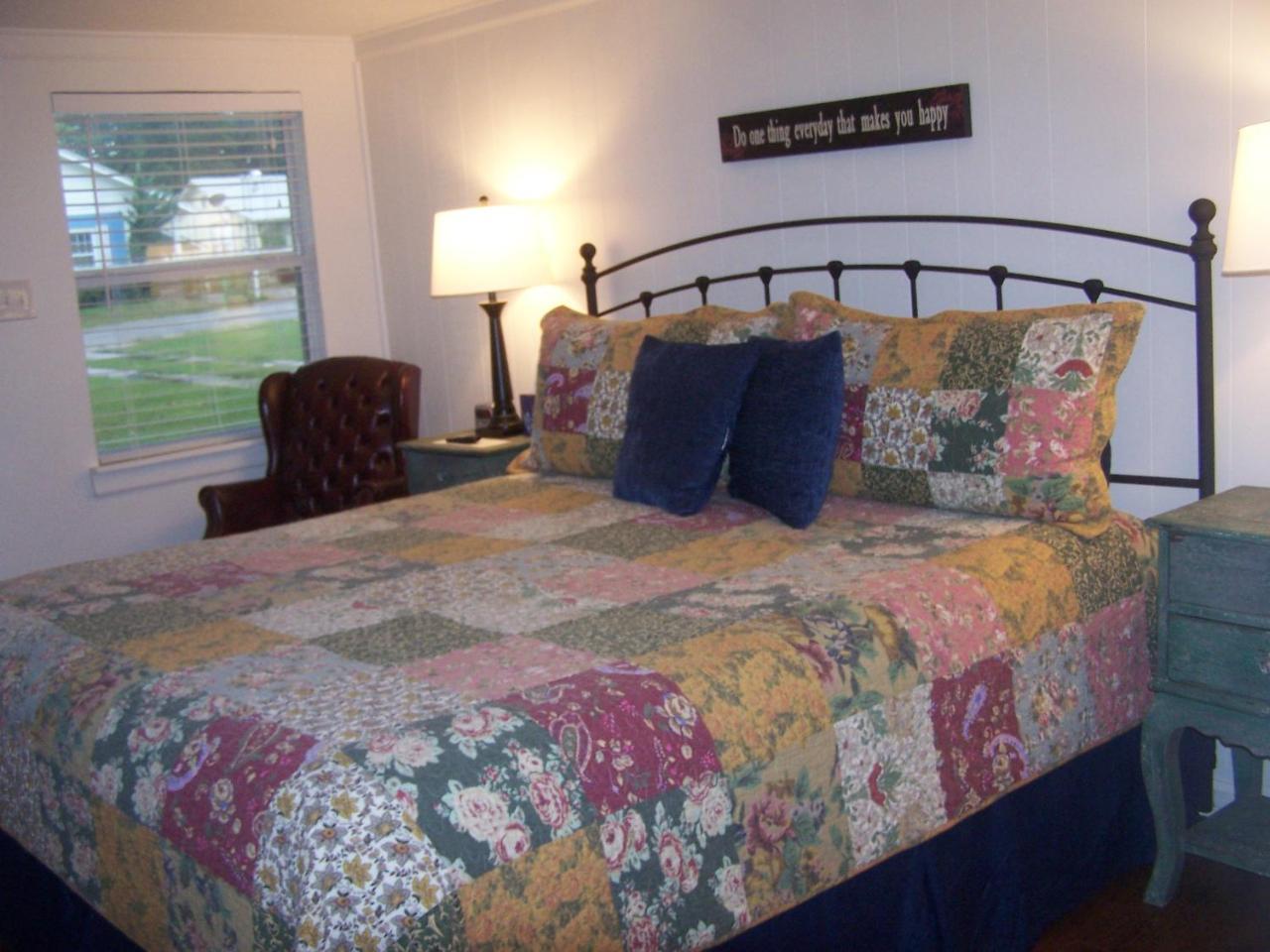 Blanco County Inn & Guesthouses Eksteriør billede
