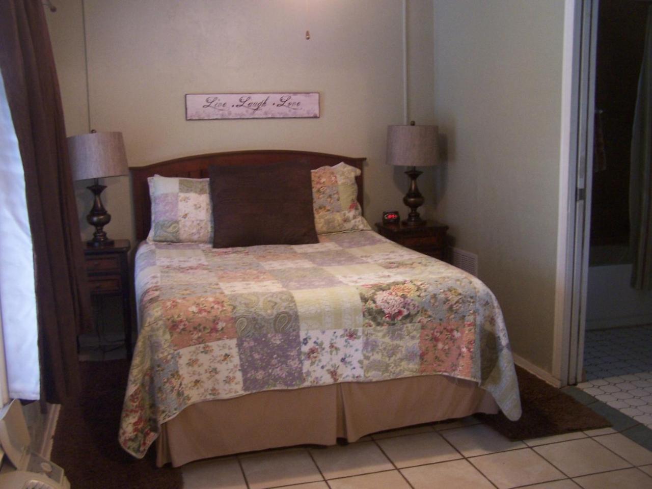 Blanco County Inn & Guesthouses Eksteriør billede