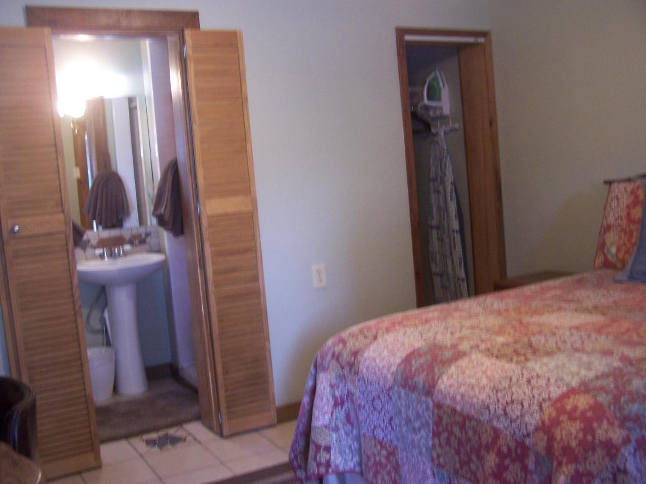 Blanco County Inn & Guesthouses Eksteriør billede