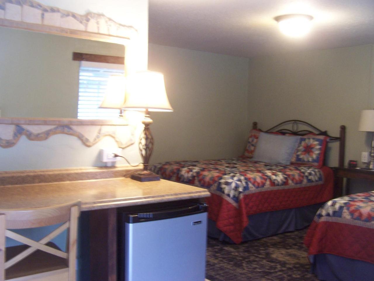 Blanco County Inn & Guesthouses Eksteriør billede